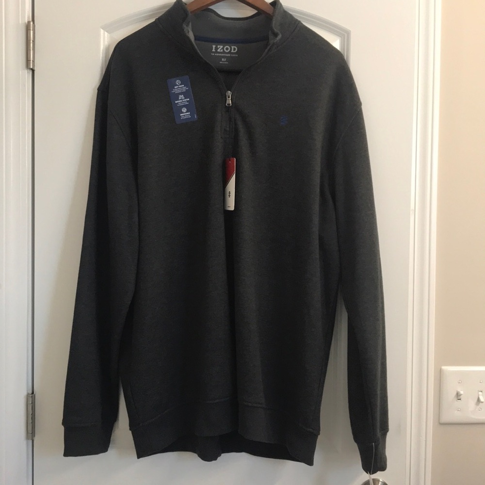 IZOD XLT Fleece Jacket